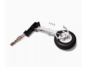 Freewing A-10 V2 Thunderbolt II Twin 80mm EDF Jet Electric Retract Main Landing Gear - Right